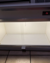 Couveuse, nagenoeg nieuw