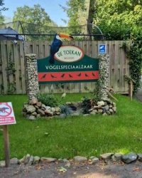 Vogelspeciaalzaak De Toekan