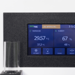 AniTec AVIS 200 Broedmachine WIFI