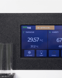 AniTec AVIS 200 Broedmachine WIFI