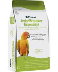Zupreem Breeder pellets 18kg